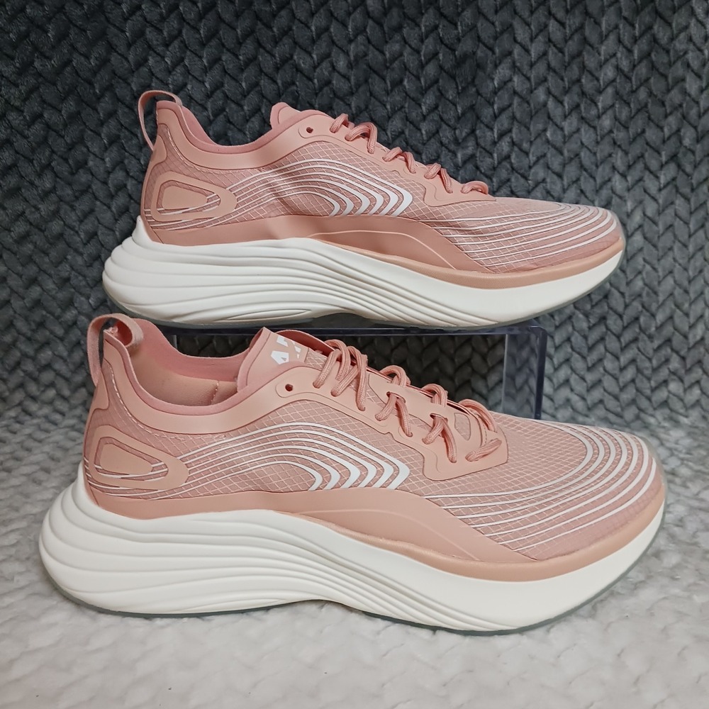 APL Athletic Propulsion Labs Streamline Women's Running Sneakers Shoes Size 8.5